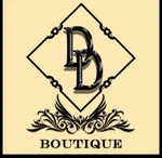 Business logo of DD Boutique