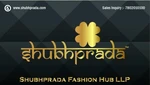 Business logo of Shubhprada Fashion Hub LLP