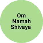 Business logo of Om namah shivaya