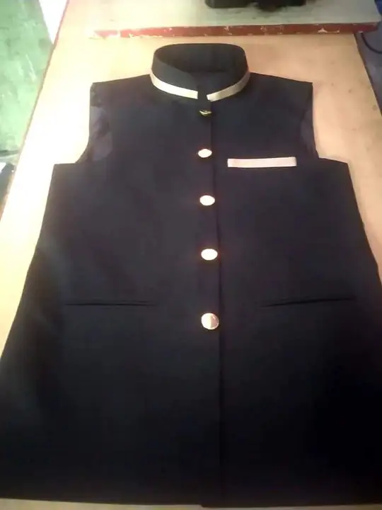 Modi jacket uploaded by business on 5/3/2023