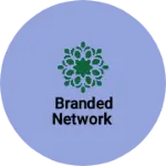 Business logo of Branded Network