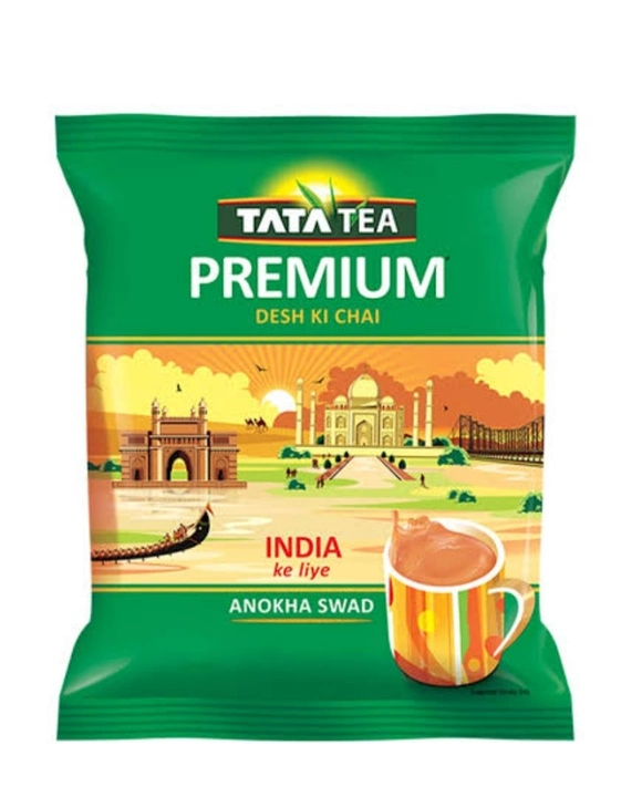 Tata tea premium 250 gm uploaded by Vijay Kirana store on 5/3/2023