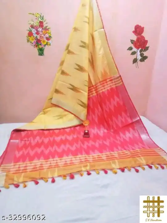Product uploaded by A H HANDLOOM on 5/3/2023