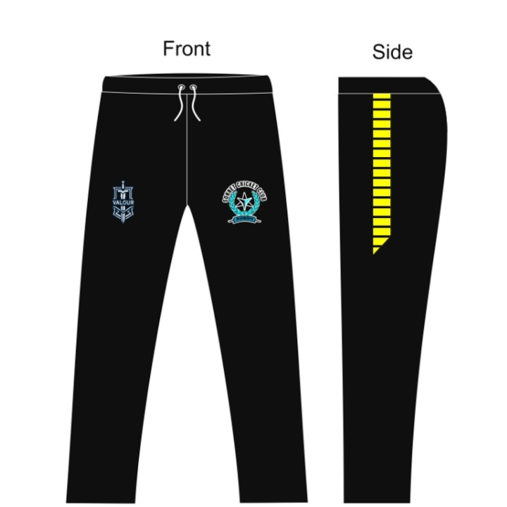 VALOUR Lower/Trackpant uploaded by Sportswear on 5/3/2023