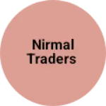 Business logo of Nirmal Traders
