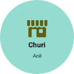 Business logo of Churi