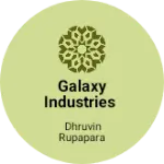 Business logo of Galaxy Industries