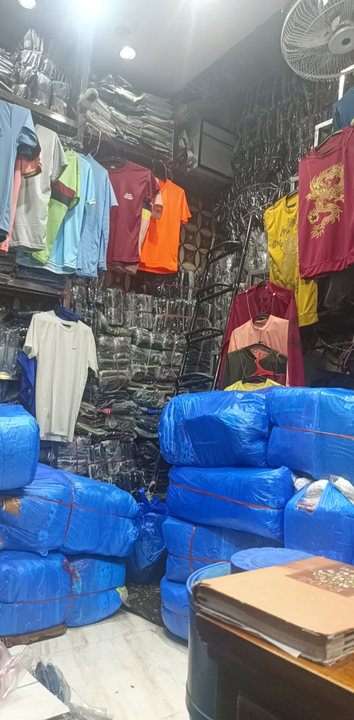 Shop Store Images of Bhagat ji garments