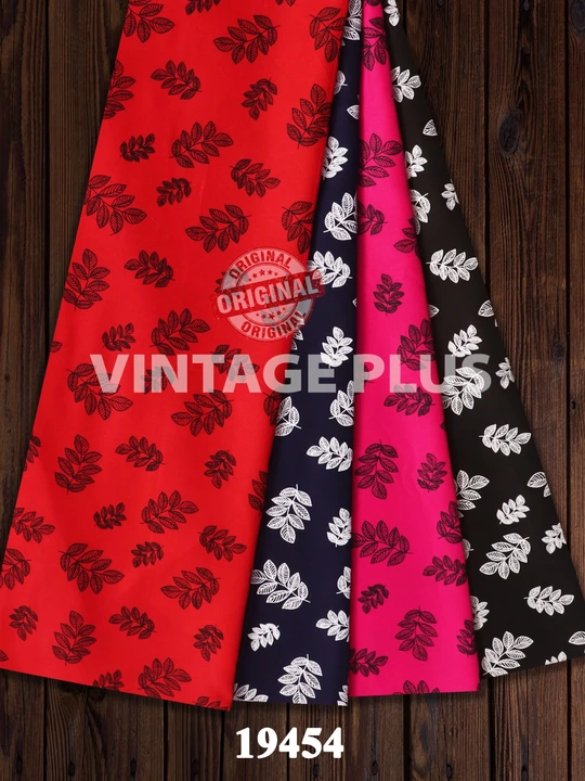 Rayon Print 58 panna L-97 uploaded by business on 5/3/2023