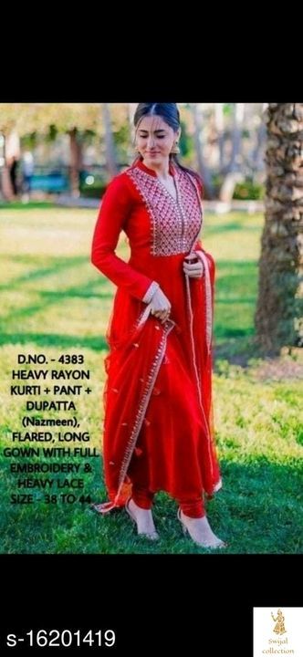 Product uploaded by Swijal collection on 3/8/2021
