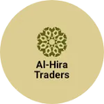 Business logo of Al-hira traders