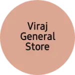 Business logo of Viraj General Store