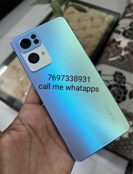 Oppo reno 7 pro  uploaded by Mobile on 5/3/2023