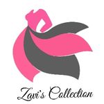 Business logo of Zavi's Collection