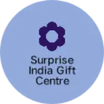 Business logo of Surprise India gift centre