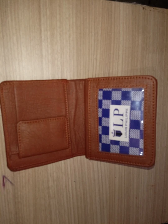 Men wallets uploaded by Arif manufacturing wallets on 5/3/2023