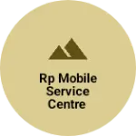 Business logo of RP mobile service centre