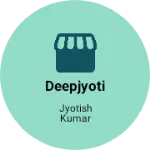 Business logo of Deepjyoti