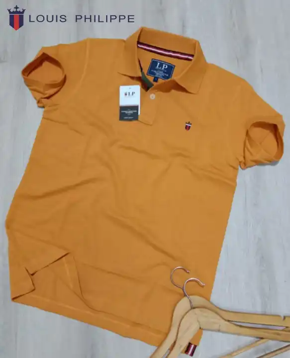 Men's polo t-shirt premium quality  uploaded by 4Aces on 5/3/2023