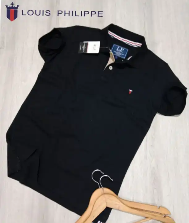 Men's polo t-shirt premium quality  uploaded by 4Aces on 5/29/2024