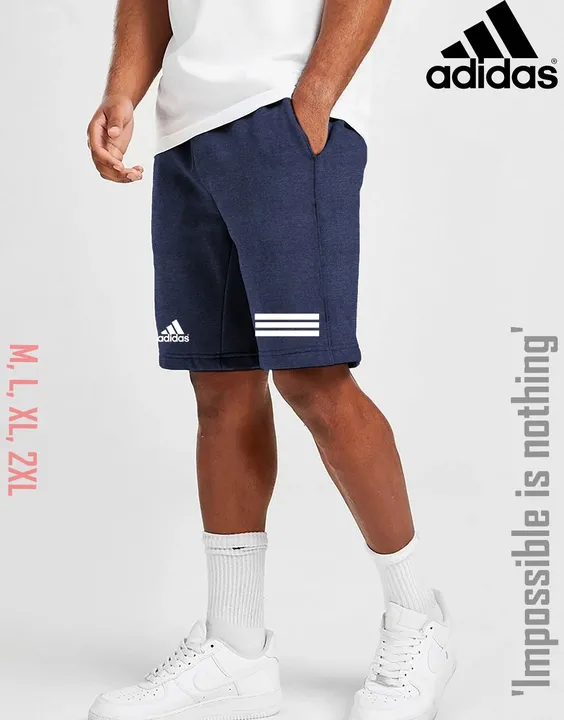 Adidas Shorts for Men uploaded by 4Aces on 5/3/2023
