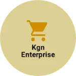 Business logo of KGN enterprise