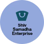 Business logo of Shiv Samadha enterprises