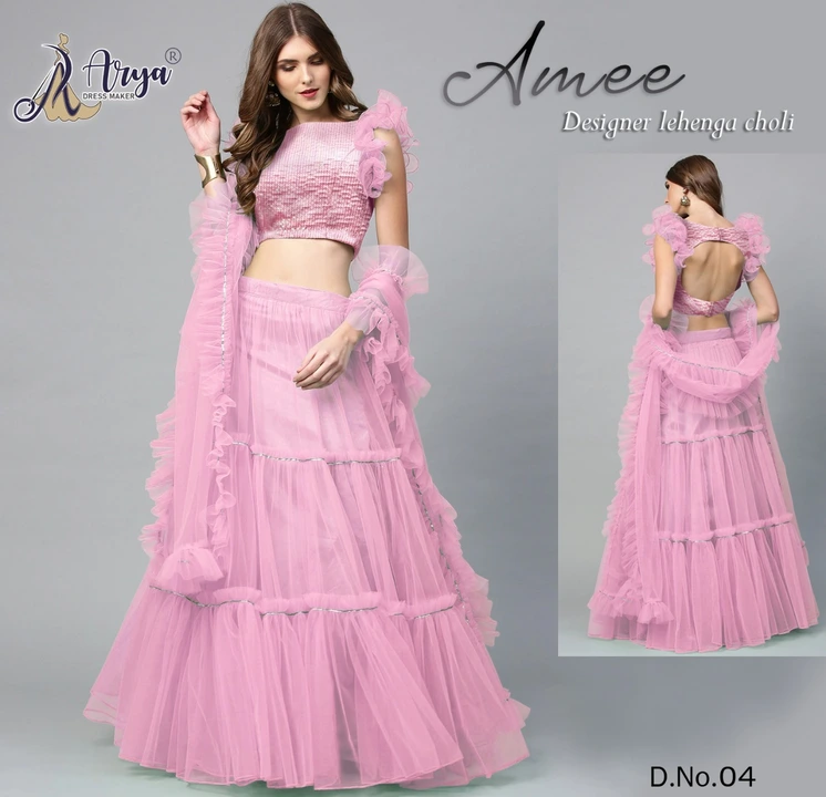 Product uploaded by Arya dress makers on 5/3/2023