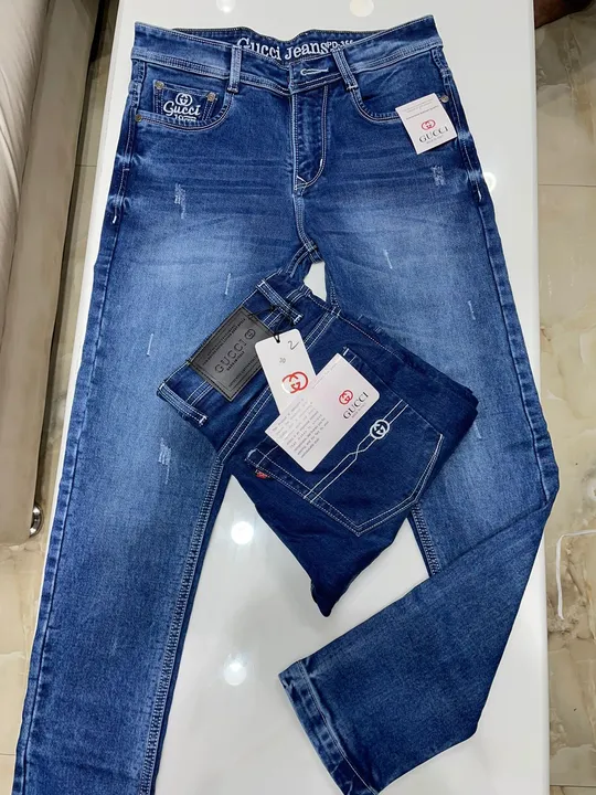 Men's Jeans  uploaded by 4Aces on 5/3/2023