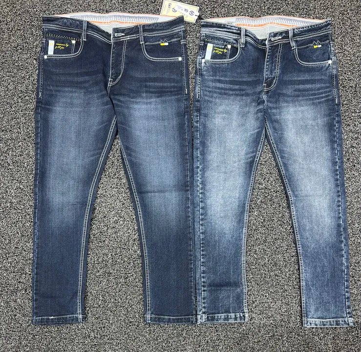 Men's Jeans  uploaded by 4Aces on 5/3/2023