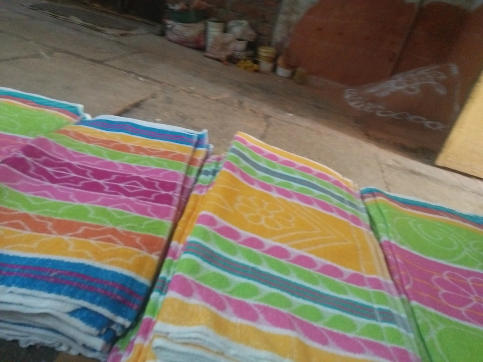 Towel  uploaded by Naresh textiles on 5/3/2023