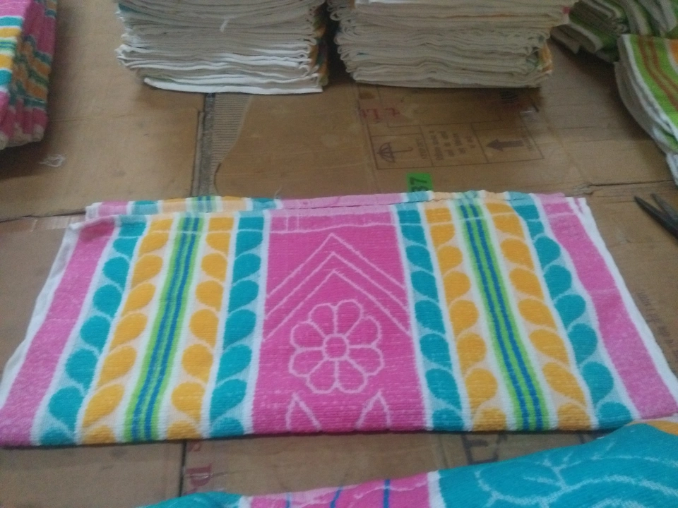 Towel  uploaded by Naresh textiles on 5/3/2023