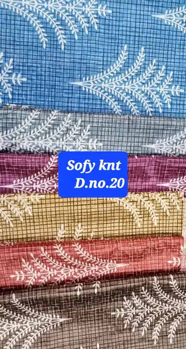 Product uploaded by Khatu shyam ji textiles on 5/3/2023