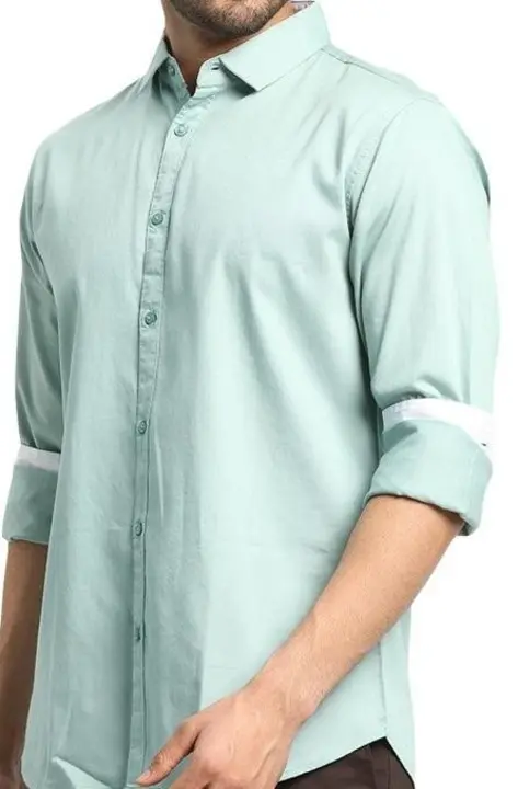 Zenilla mens shirt uploaded by ZENILLA TRADING PRIVATE LIMITED  on 5/3/2023