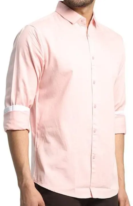 Zenilla mens shirt uploaded by ZENILLA TRADING PRIVATE LIMITED  on 5/3/2023