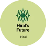 Business logo of Hiral's Future Design