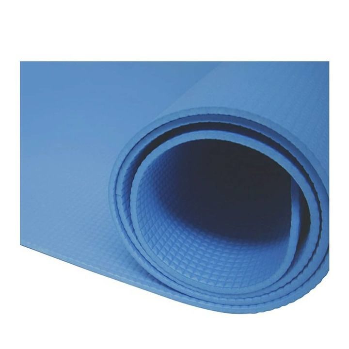 Yoga mat uploaded by business on 3/8/2021