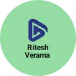 Business logo of Ritesh Verama