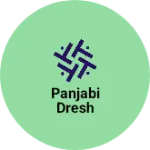 Business logo of Panjabi dresh