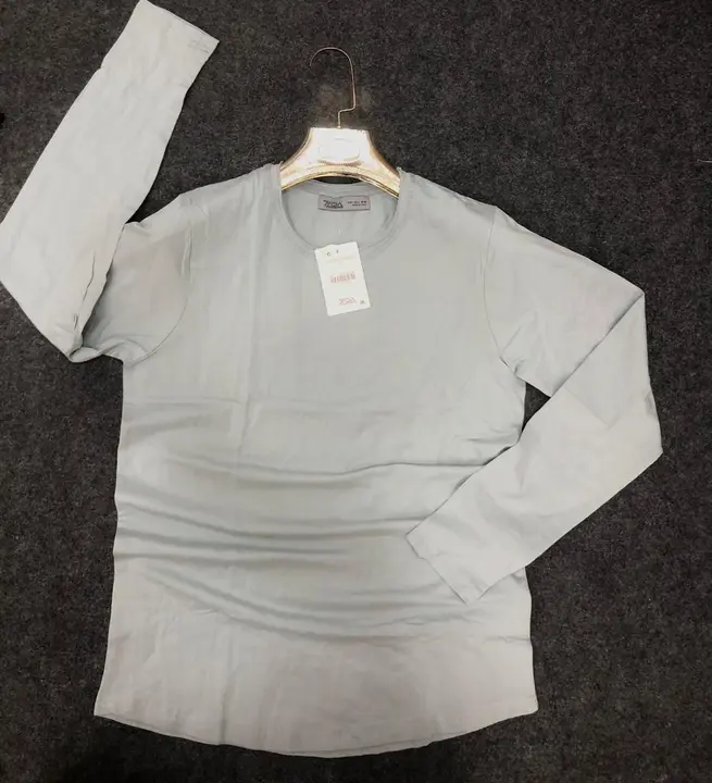 Zara Tshirts Big size  uploaded by 4Aces on 5/3/2023