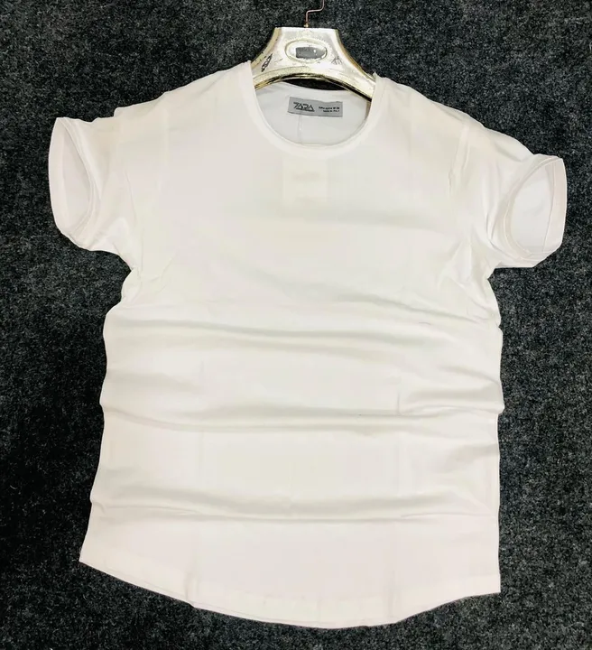 Zara Tshirts Big size  uploaded by 4Aces on 5/3/2023