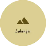 Business logo of Lahenga