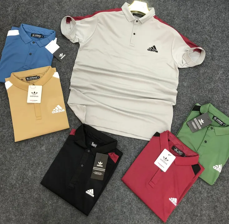 Polo tshirts uploaded by 4Aces on 5/3/2023
