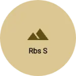 Business logo of RBS s