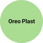 Business logo of Oreo plast
