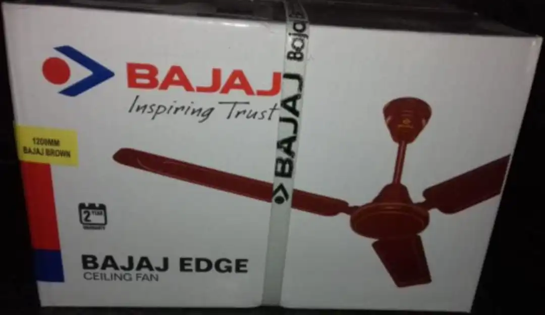 Bajaj edge uploaded by Electronics on 5/3/2023