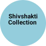 Business logo of Shivshakti collection