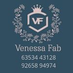 Business logo of Venessa Fab