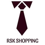 Business logo of Rsk Shopping
