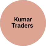 Business logo of Kumar traders